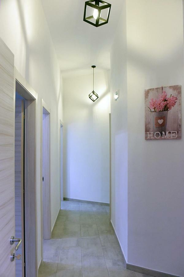 Kero House Daire Alghero Dış mekan fotoğraf