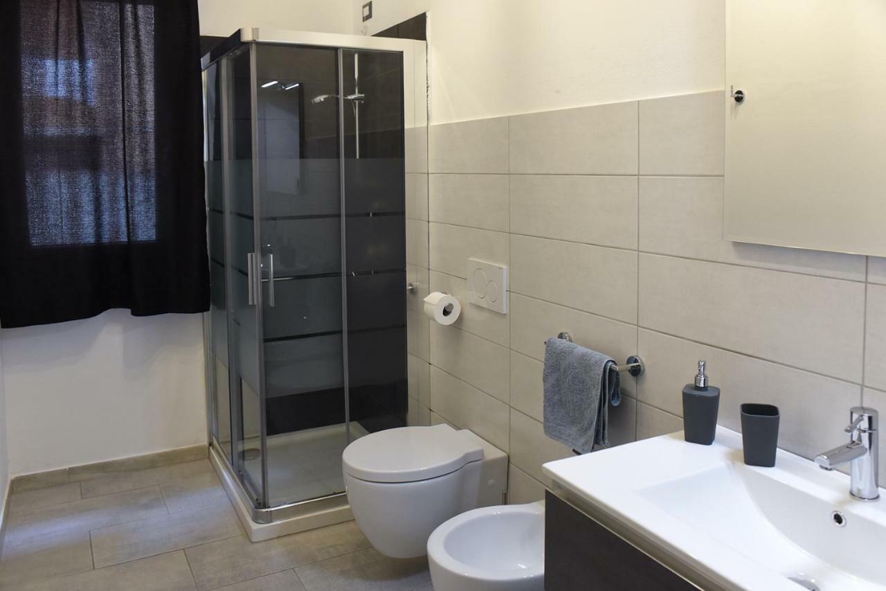 Kero House Daire Alghero Dış mekan fotoğraf